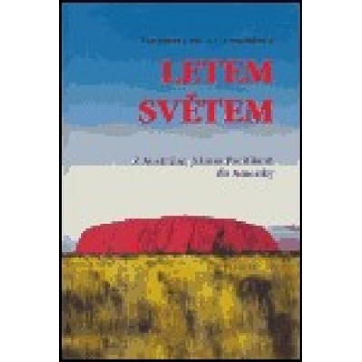 Letem světem - Genova - Tomášková Margaret