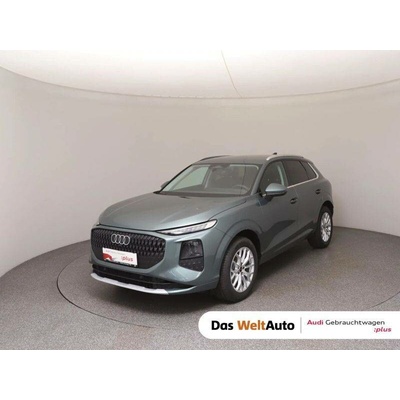 Audi Q3 TFSI 110 kW