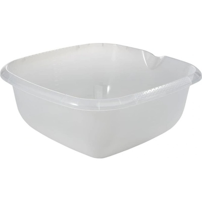 keeeper Universalschale Mit Ausguss Quadratisch 13 L 38x38 Cm