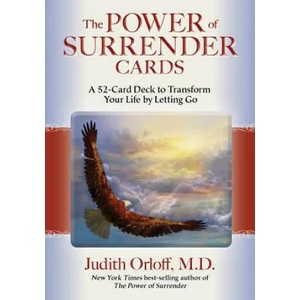 The Power of Surrender Cards (2015)