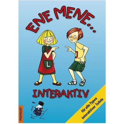 ENE MENE - 1 - interaktiv