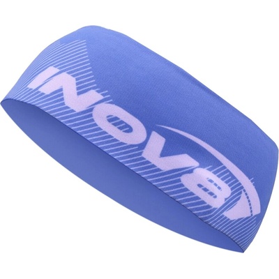 Inov8 Race Elite Headband Blue/Purple