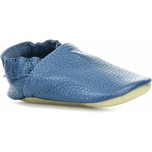 Crave Cravitos barefoot capáčky tmavo modré