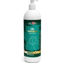 Cobbys pet Aiko HERBAL WITH CHAMOMILE 1 l