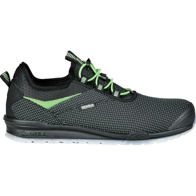 Cofra PLAIN S3S FO SR