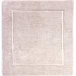 Aquanova Килимче за баня London 60 x 60 см светлорозово (LONBMB-180)