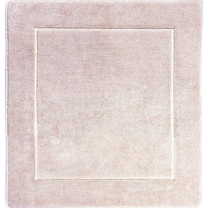 Aquanova Килимче за баня London 60 x 60 см светлорозово (LONBMB-180)