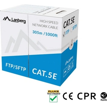 Lanberg LCF5-11CU-0305-S