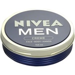 Nivea Men Creme Face Body Hands Дневен крем за лице за мъже 150 ml Лосион за тяло