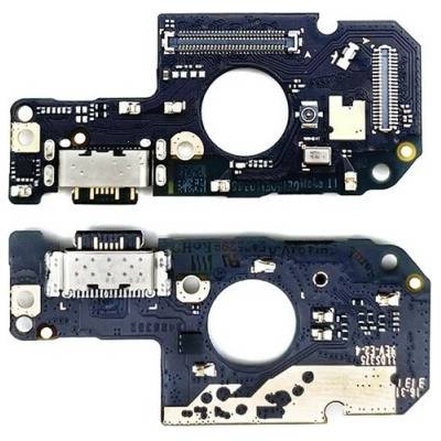 Xiaomi Redmi NOTE 11S flex nabíjení + mikrofon