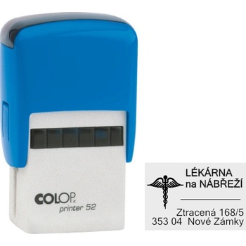 Colop Printer 52