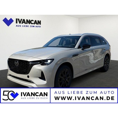 Mazda CX-80 3.3 D 254 Homura Plus AWD 187 kW