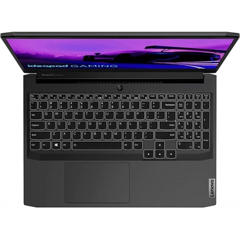 Lenovo IdeaPad Gaming 3 82K200RRCK