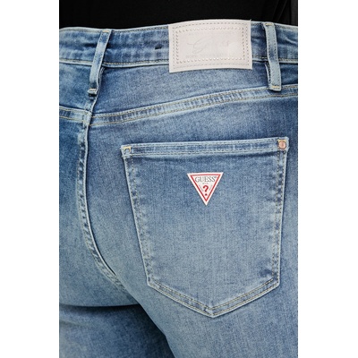 Guess Дънки Guess (W5YA0L.D5PY5)