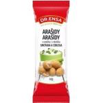 Arašídy Фъстъци в тесто, сметана и лук 50 г