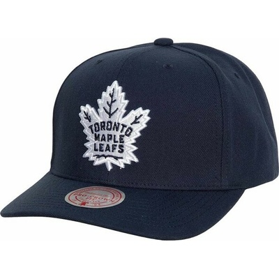Mitchell & Ness Toronto Maple Leafs NHL Team Ground 2.0 Pro Snapback