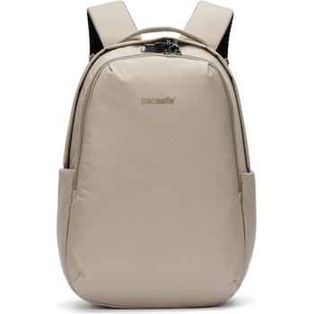 Pacsafe Дневна раница Pacsafe V 16L All-Around Backpack Daypack - Beige - размер One Size (504-0752-0411)