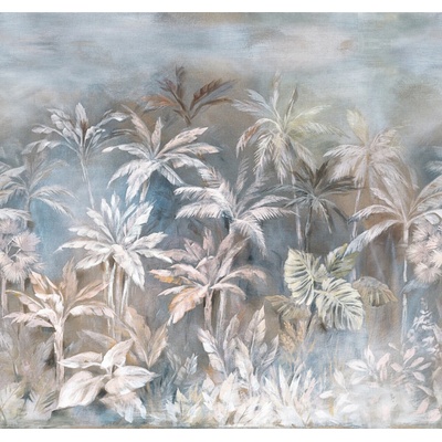 Rasch 364415 Vliesová fototapeta na zeď Magic Walls, rozměry 3,18 x 3 m
