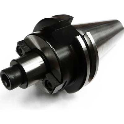 Frézovací trn ISO 40x22-35 pro frézy s příčnou unášecí drážkou , DIN69871 DIN69871-40x22-035-PD