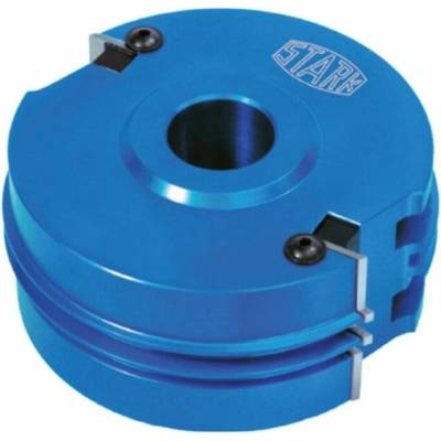 Fréza spárovací s VBD 125x50x30 2z