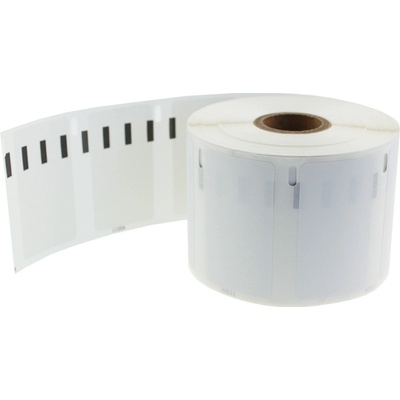 Alternativní etikety Dymo 11354, 57mm x 32mm, 1000 ks štítků