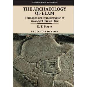 Archaeology of Elam | D. T. Potts (ISBN: 9781107476639)