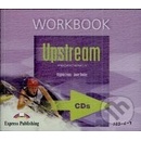 Upstream Proficiency C2 Workbook CD 3
