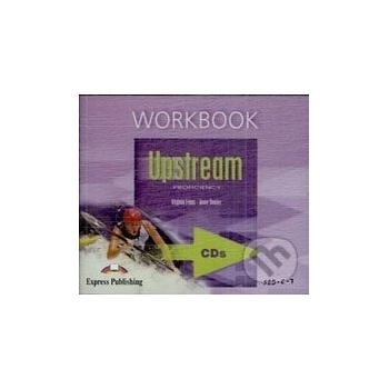 Upstream Proficiency C2 Workbook CD 3