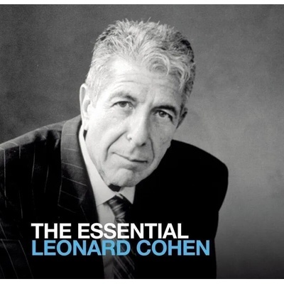 Leonard Cohen - Essential Leonard Cohen (Reissue) (2 CD) (0888837718622)