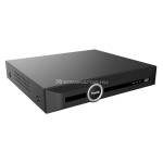 Tiandy Technologies TC-R3120 NVR - 20-канално мрежово записващо устройство, 16×PoE, 8MP, 1×HDD, I/B/P16/K/V3.1 (TC-R3120 I/B/V3.0) (TC-R3120 I/B/V3.0)