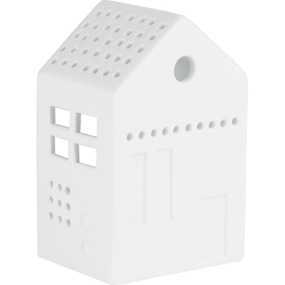 Raeder Лампион за свещи Raeder 437 къщичка (C90543)