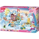 Sluban B0962 Zimné zábavné stredisko