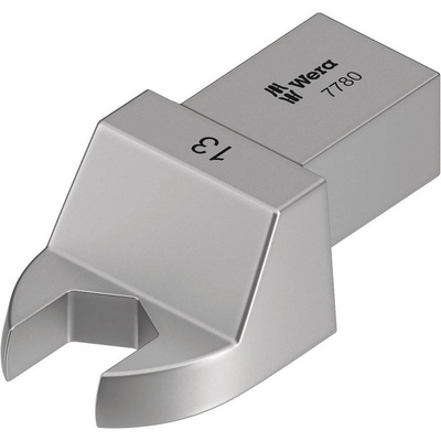 Wera Nástrčný plochý klíč s upnutím 14x18 mm 078678