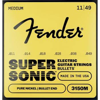 Fender 3150M