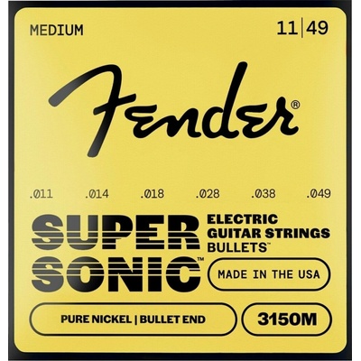 Fender 3150M