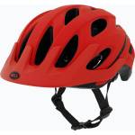 Bell Детска велосипедна каска Bell Cadence K solid red