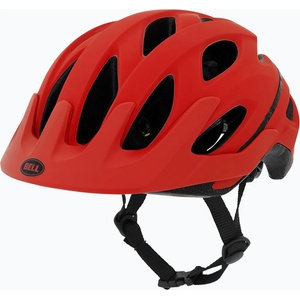 Bell Детска велосипедна каска Bell Cadence K solid red