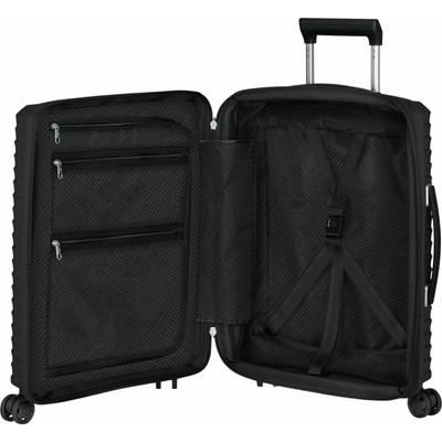Samsonite UPSCAPE SPINNER 68/25 EXP 143109 Yellow upscape 75 l