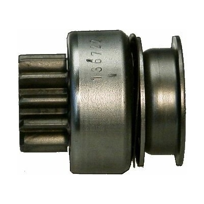 Volnoběžný převod, startér HC-Cargo F 032 136 722