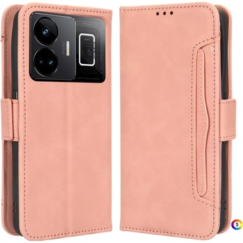 Image 1 of realme GT Neo 5 5G / GT3 5G Wallet Калъф и Протектор