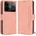 realme GT Neo 5 5G / GT3 5G Wallet Калъф и Протектор