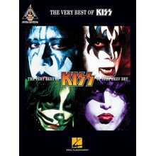 The Very Best of Kiss