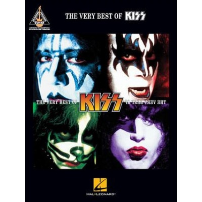 The Very Best of Kiss