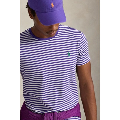Ralph Lauren Памучна тениска Polo Ralph Lauren (710956828)