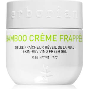 Erborian Bamboo освежаващ крем-гел с хидратиращ ефект 50ml