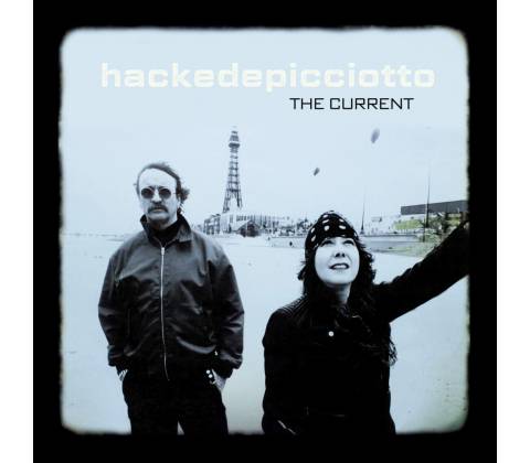 HACKEDEPICCIOTTO - CURRENT CD