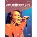 James Brown Live On Stage