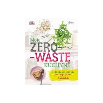 Moje zero-waste kuchyně