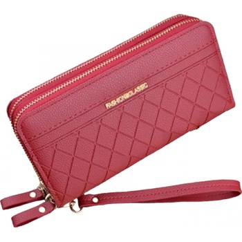 HARAHU Портмоне ka-25297 - Бордо kp25297 (ka-25297)