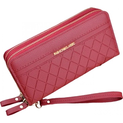 HARAHU Портмоне ka-25297 - Бордо kp25297 (ka-25297)